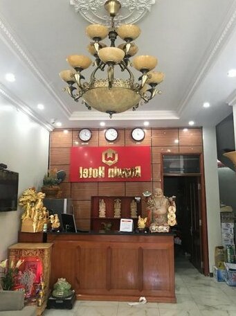 Bigwin Hotel - Photo3