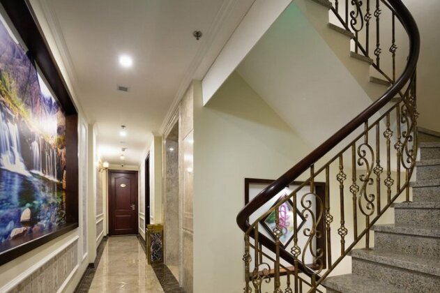 Binh Anh Hotel Hanoi - Photo4