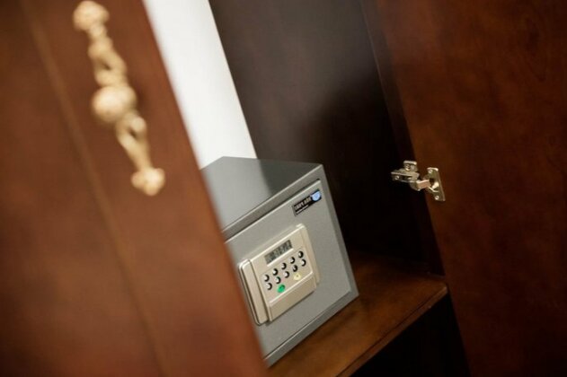 Binh Anh Hotel Hanoi - Photo5