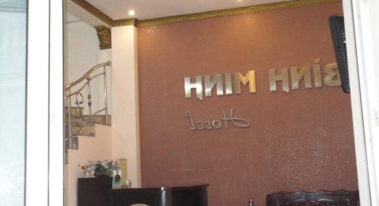 Binh Minh Hotel - 84 Ngoc Khanh - Photo5