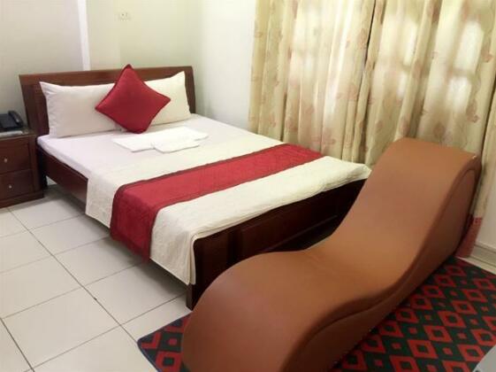 Binh Minh Hotel 94 Ngoc Khanh - Photo2