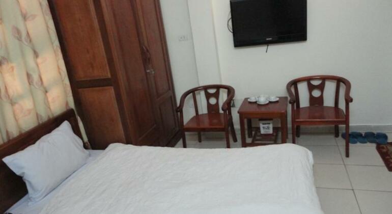 Binh Minh Hotel 94 Ngoc Khanh - Photo3