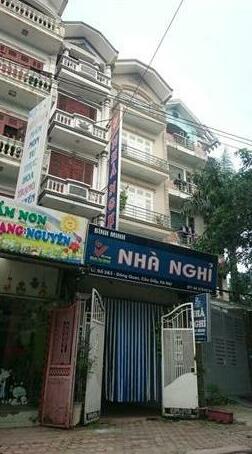 Binh Minh Motel 1