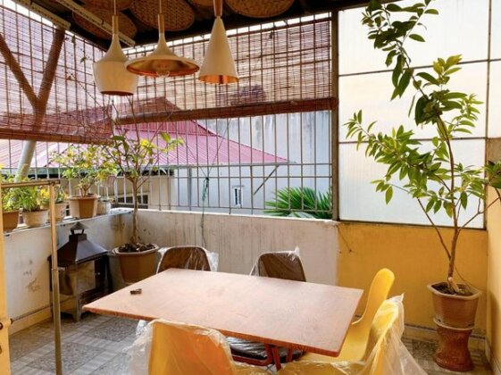 Biyu's Cozy House - Photo2