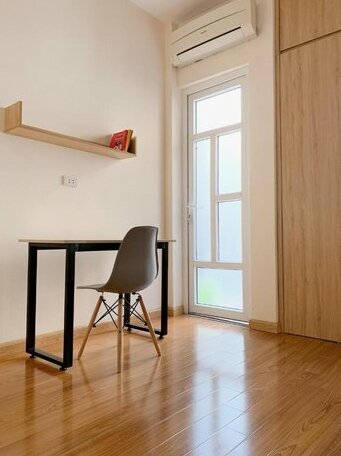 Biyu's Cozy House - Photo5