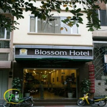 Blossom Hotel Hanoi