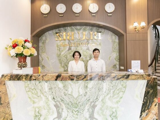 Blubiz Hotel My Dinh Song Da - Photo2