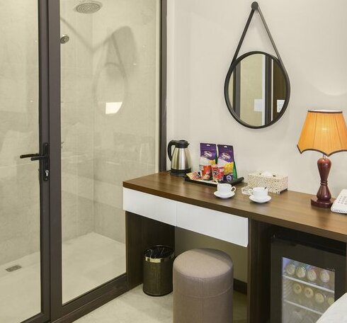 Blubiz Hotel My Dinh Song Da - Photo3