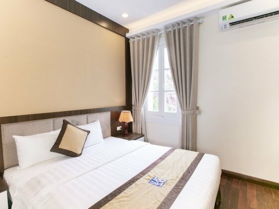 Blubiz Hotel My Dinh Song Da - Photo5