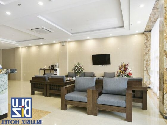 Blubiz Hotel My Dinh - Photo3