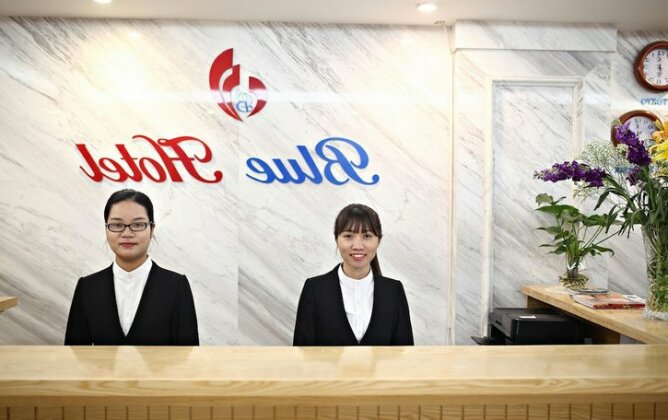 Blue Hanoi Hotel - Photo4