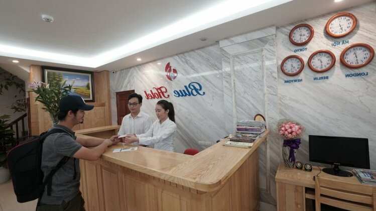 Blue Hanoi Hotel - Photo5