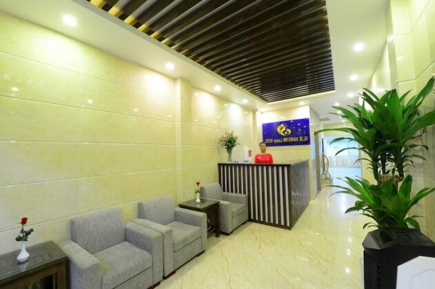 Blue Hanoi Inn Luxury Hotel & Spa - Photo3