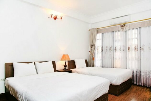 Bluebell Hotel Hanoi - Photo2