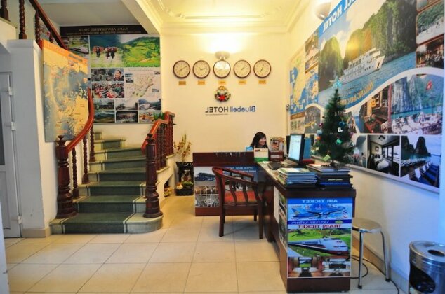 Bluebell Hotel Hanoi - Photo3