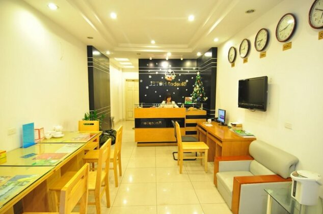 Bluebell Hotel Hanoi - Photo4