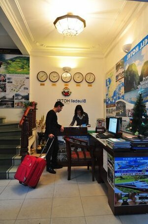 Bluebell Hotel Hanoi - Photo5