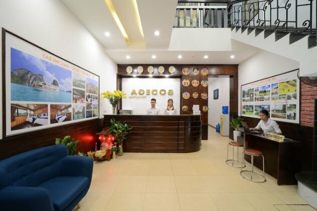 Bodega Hotel - Photo2