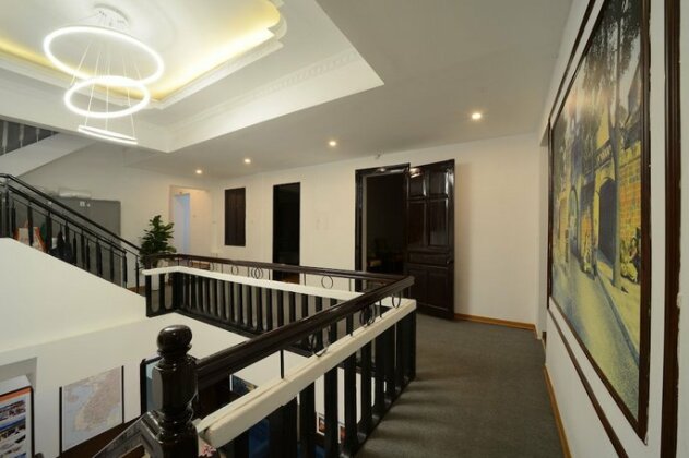 Bodega Hotel - Photo3