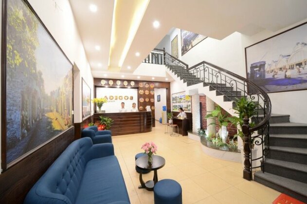 Bodega Hotel - Photo4