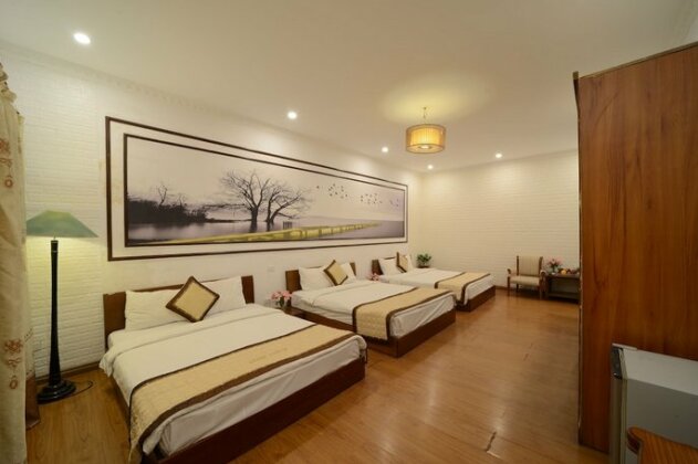 Bodega Hotel - Photo5