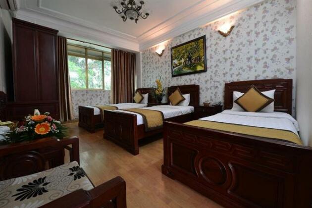Bonjour Hanoi Hotel - Photo5
