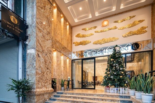 Bonsella Prestige Hotel & Spa - Photo2