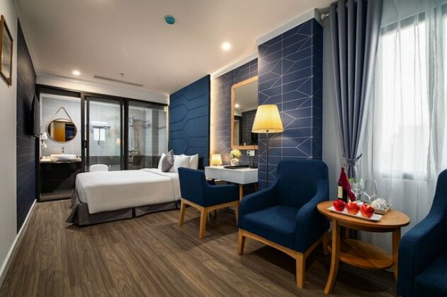 Bonsella Prestige Hotel & Spa - Photo4