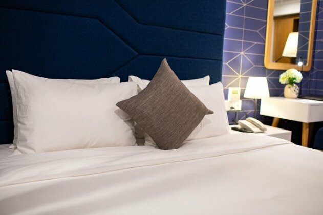 Bonsella Prestige Hotel & Spa - Photo5