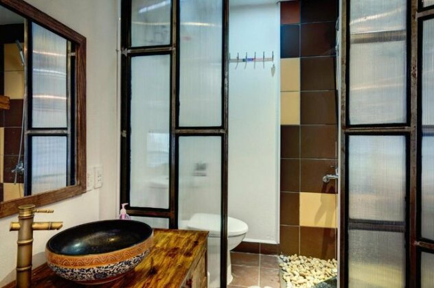 Brand new charming Studio in the heart of Hanoi - Photo3