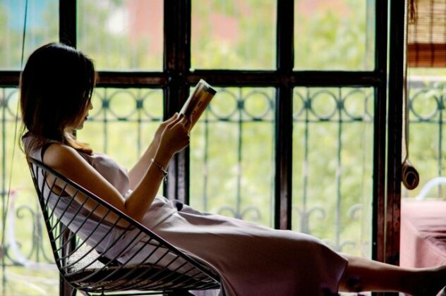 Brand new charming Studio in the heart of Hanoi - Photo5