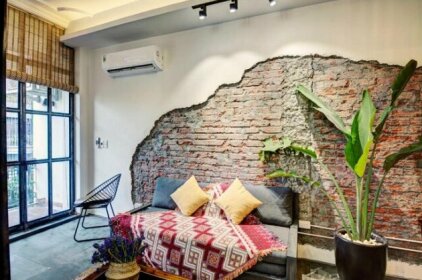 Brand new charming Studio in the heart of Hanoi