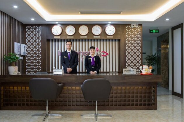 Brandi Fuji Hotel - Photo5
