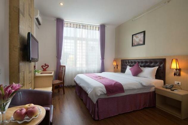 Brandi Hanoi Hotel - Photo3