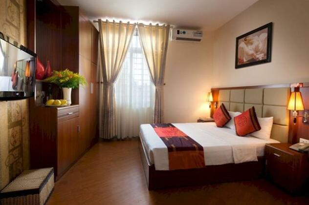 Brandi Hanoi Hotel - Photo4