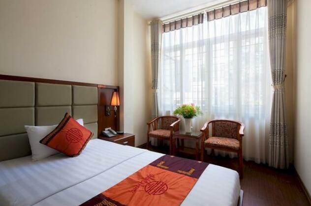 Brandi Hanoi Hotel - Photo5