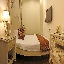 Calla Hanoi Hotel - Photo3