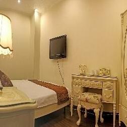 Calla Hanoi Hotel - Photo4