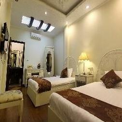 Calla Hanoi Hotel - Photo5