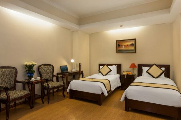 Camellia Boutique Hotel - Photo2