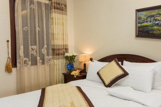 Camellia Boutique Hotel - Photo4