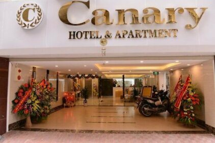 Canary Ha Noi Hotel