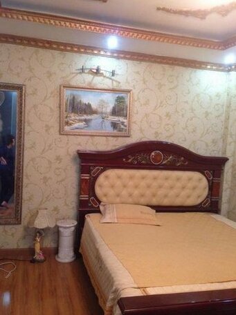 Candy Hanoi 1 Homestay - Photo3