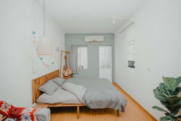 Capsun Homestay