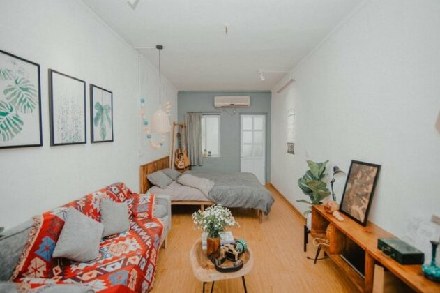 Capsun Homestay - Photo2