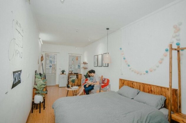 Capsun Homestay - Photo3