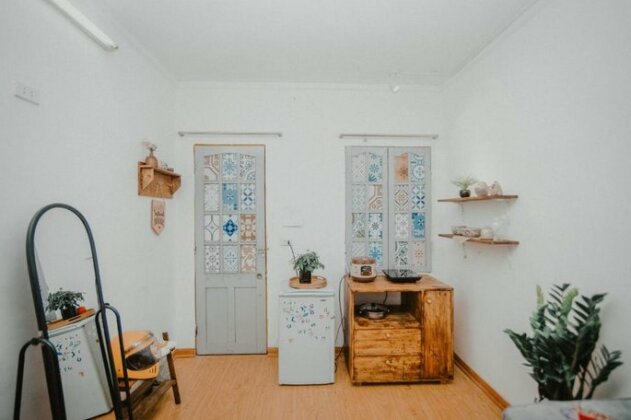 Capsun Homestay - Photo4