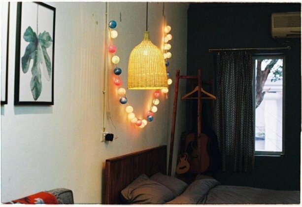Capsun Homestay - Photo5