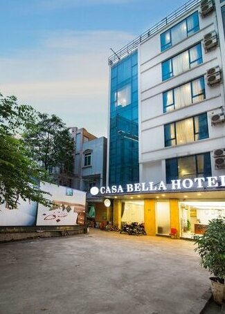 Casabella Hotel Hanoi