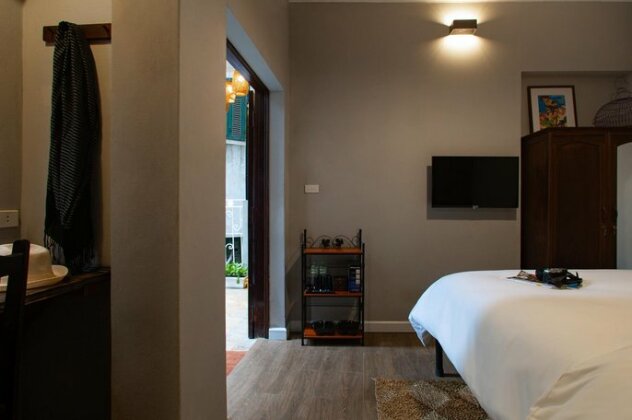 Centraltique Hidden Oasis - Perfect location in Old Quarter - Photo2